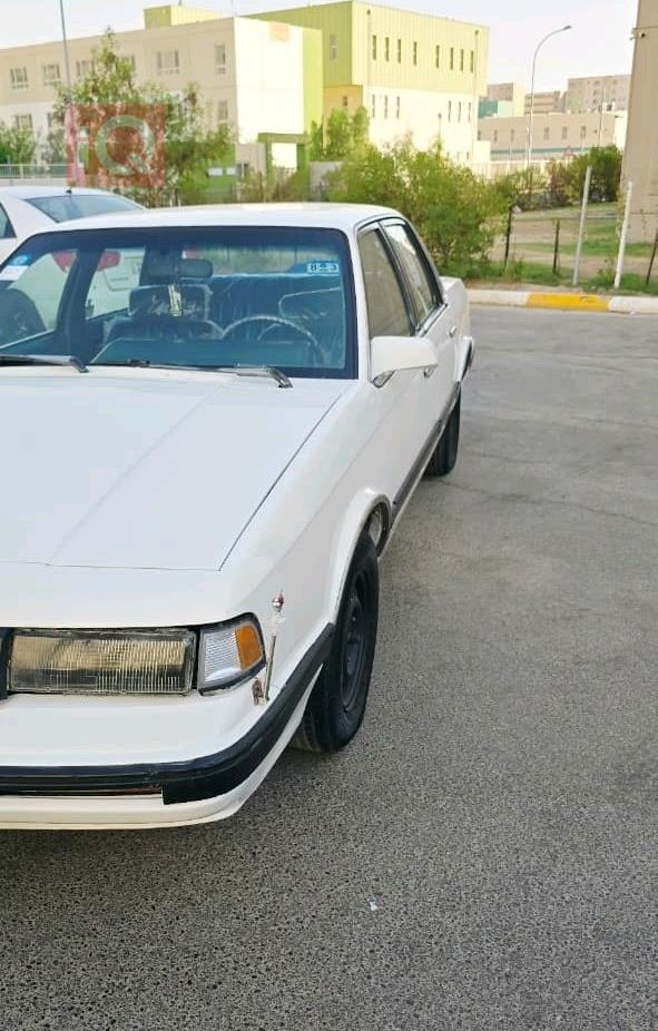 Chevrolet Oldsmobile